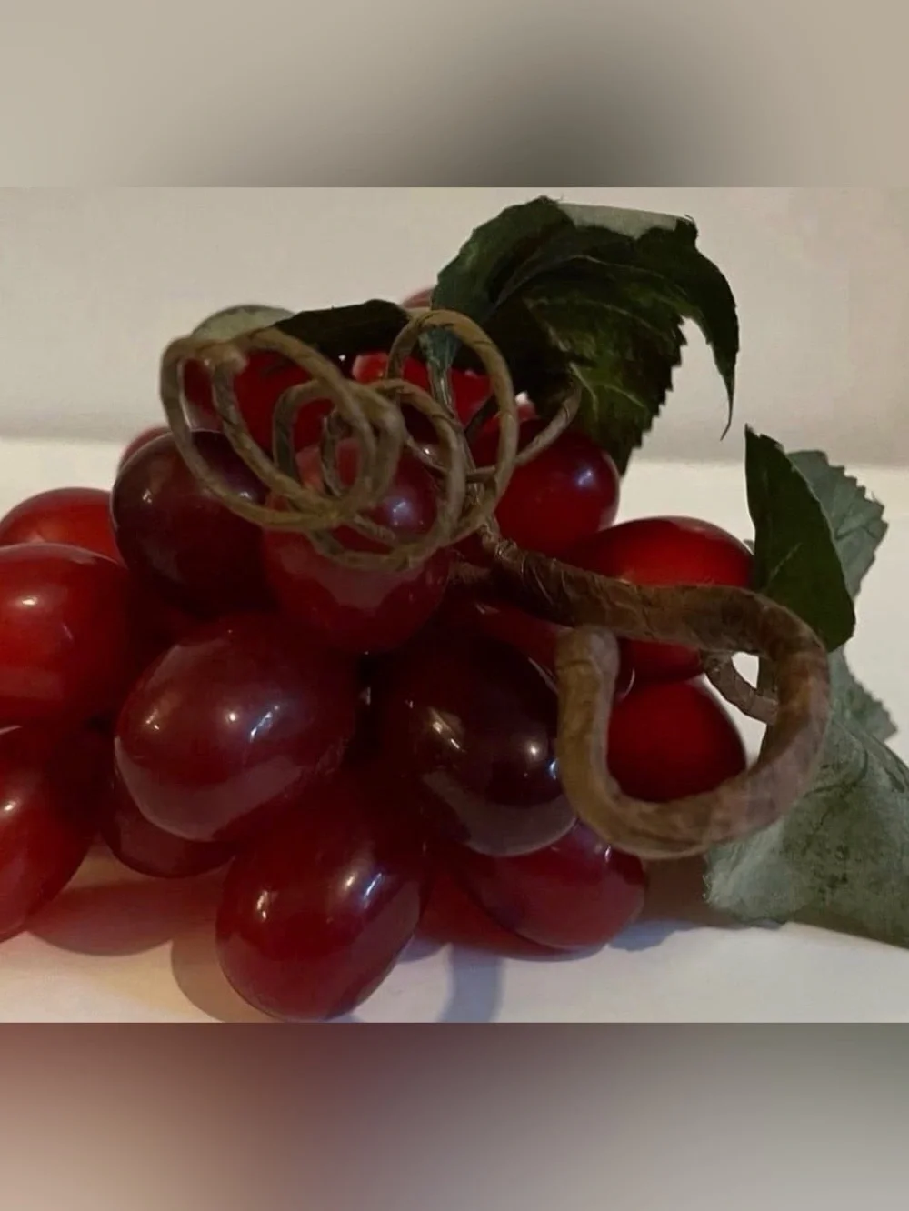 N/A grapes leaves